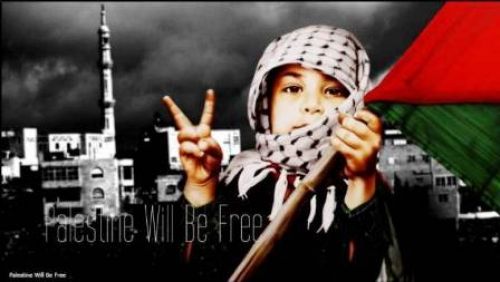 Γάζα, Γάζα μην κλαις, εμείς δεν θα σε αφήσουμε να πέσεις
