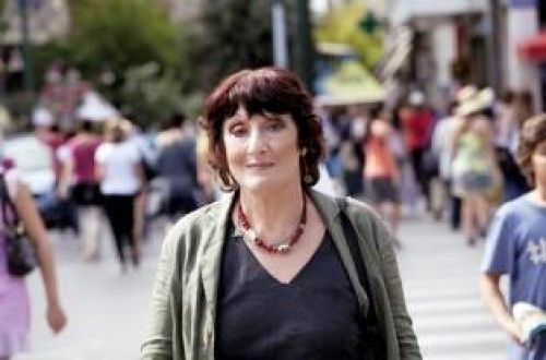 Ελένη Πορτάλιου: Ένα Μητροπολιτικό Πάρκο στο Ελληνικό θα δώσει και οικονομική ανάσα