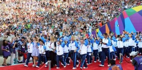 Οι επιτυχίες και τα μετάλλια συνεχίζονται για τους έλληνες αθλητές και αθλήτριες