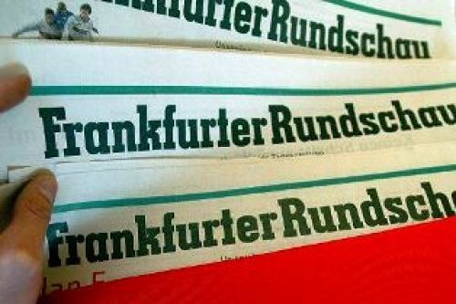 Frankfurter Rundschau: Το ΠΑΣΟΚ είναι πλέον ένα τίποτα