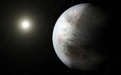 Kepler 452B: Ο μεγάλος ξάδελφος της Γης