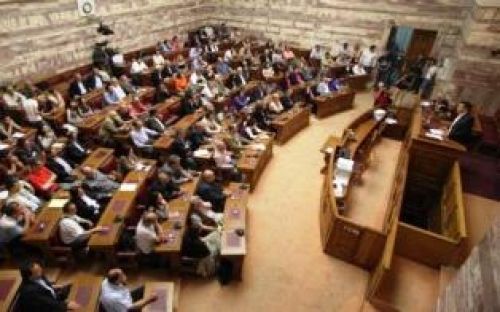 Επιστολή 44 βουλευτών του ΣΥΡΙΖΑ: Να ανακληθεί ο διορισμός Παναρίτη