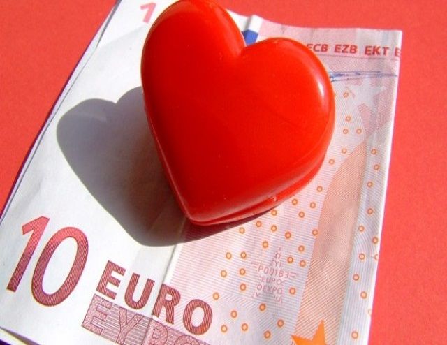 Άγιος Βαλεντίνος και οικονομική κρίση: Ποια είναι η θέση του έρωτα;(Δρ. Κωνσταντίνος Κωνσταντινίδης - Πρόεδρος του Ανδρολογικού Ινστιτούτου)