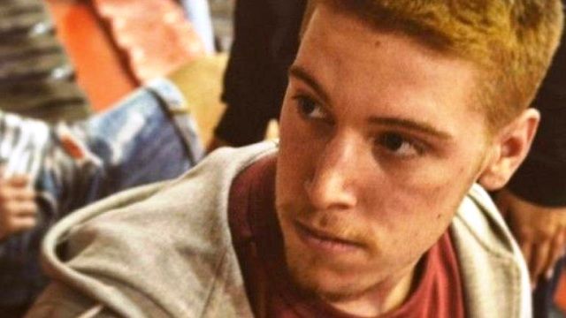 «Έσβησε» στο παρκέ 18χρονος μπασκετμπολίστας του Αιόλου Ταύρου