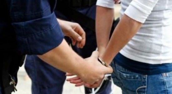 Συνελήφθησαν 3 Γεωργιανοί για κλοπές από σούπερ μάρκετ στην Καλλιθέα