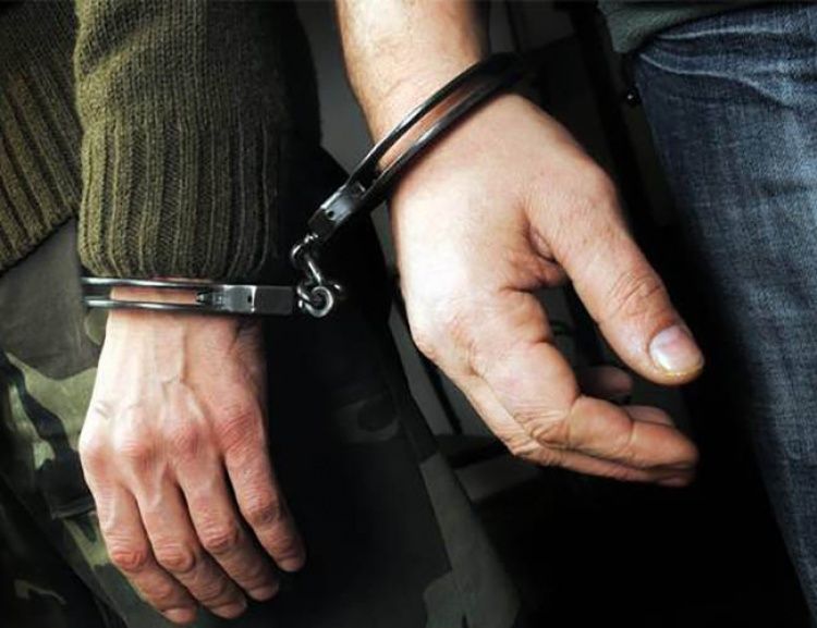 Συνελήφθησαν δύο 34χρονοι υπήκοοι Γεωργίας για κλοπές από επιβάτες Μέσων Μαζικής Μεταφοράς