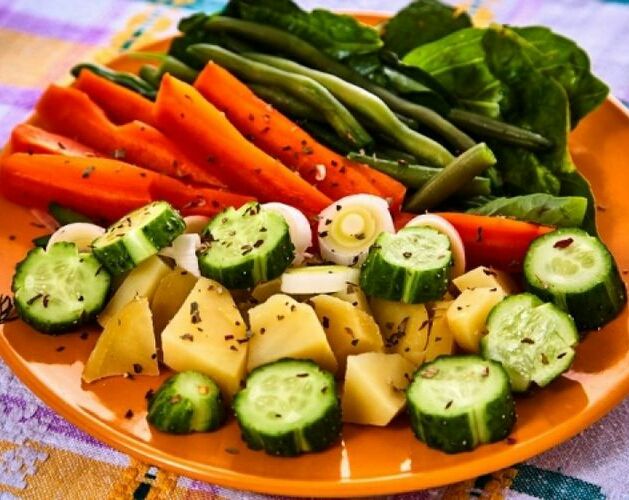 Τα 10 λαχανικά που σας παχαίνουν «ύπουλα»