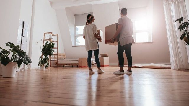 4 συμβουλές για να διαμορφώσετε το πρώτο σας σπίτι