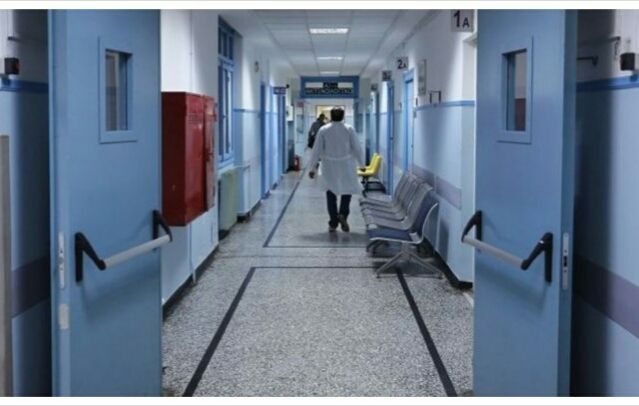 Σε νέα παναττική στάση εργασίας προχωρούν οι εργαζόμενοι στα δημόσια νοσοκομεία.