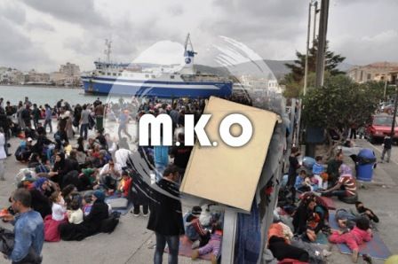 Περίεργες ΜΚΟ φέρνουν πρόσφυγες και μετανάστες στα ελληνικά νησιά