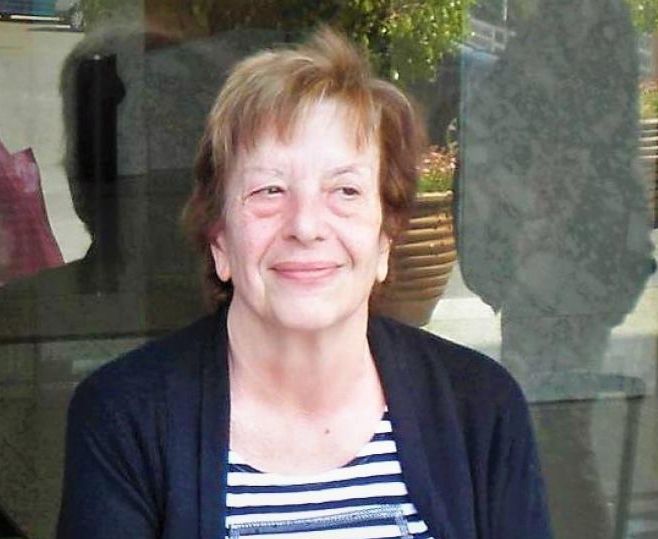 Λίτσα Δουδούμη - Έφυγε από τη ζωή η αγωνίστρια της Αριστεράς και των δικαιωμάτων των γυναικών