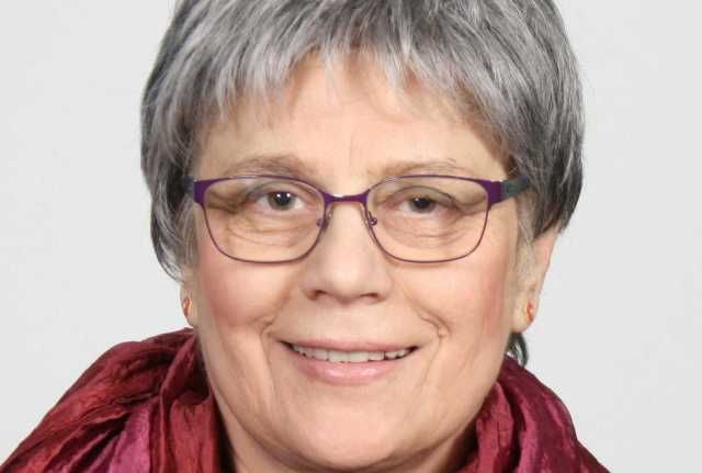 ''Έφυγε'' στα 62 της,  η συγγραφέας Κατερίνα Αναγνώστου
