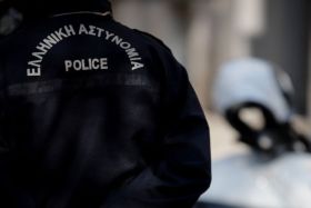Άγιος Δημήτριος: Μάνα και γιος αστυνομικός συνέλαβαν ''μαϊμού'' υπάλληλους της ΔΕΔΔΗΕ