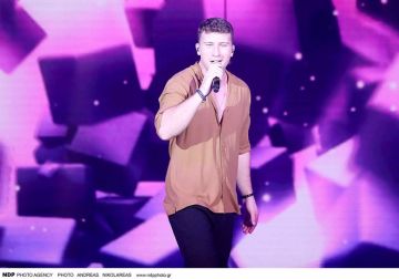 Γιάννης Ξανθόπουλος: Ο γνωστός τραγουδιστής ενεπλάκη σε τροχαίο δυστύχημα - Νεκρός ένας 19χρονος