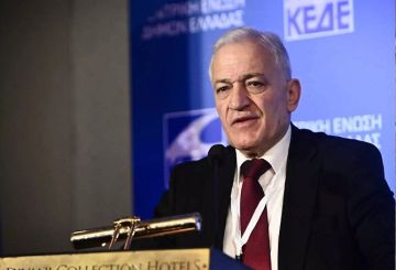 ΚΕΔΕ: Πρόεδρος ο Λάζαρος Κυριζογλου με 65,78%, έκπληξη από την Λαϊκή Συσπείρωση