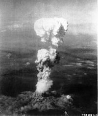200px-Atomic cloud over Hiroshima