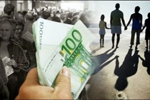 Καταργούνται τα προνοιακά επιδόματα στα άτομα με ειδικές ανάγκες;