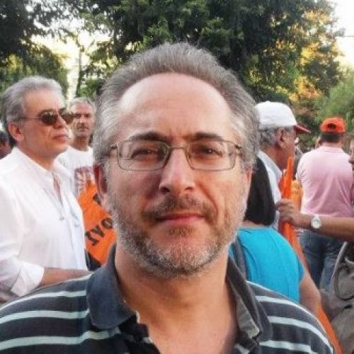 «ΤΙ ΕΙΝΑΙ ΚΑΙ ΤΙ ΘΕΛΕΙ, ΤΕΛΙΚΑ, Η 