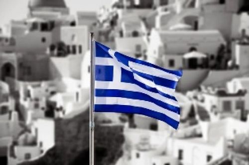 H δικιά μας η σημαία, έχει χρώμα γαλανό?