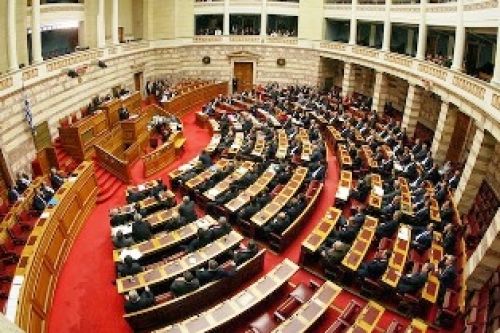 Ψηφίστηκε Μνημόνιο Κατανόησης μεταξύ Ελλάδας ? Τουρκίας