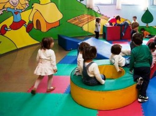 Ξεκινάνε οι αιτήσεις για τους Παιδικούς Σταθμούς με ΕΣΠΑ