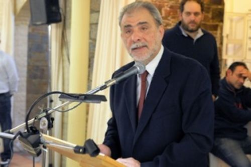 Με ενωτική και αγωνιστική διάθεση ο χορός  της παράταξης «Πρώτα η Ηλιούπολη»