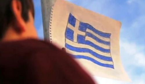 Μόνο το κοντάρι μπορείς