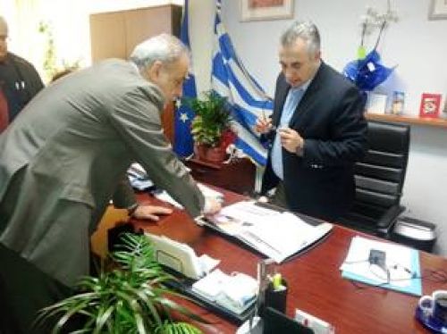 ΔΕΛΤΙΟ ΤΥΠΟΥ της παράταξης ΠΡΩΤΑ Η ΗΛΙΟΥΠΟΛΗ