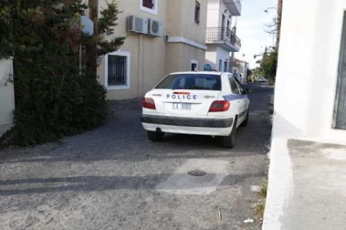 Οργή για το κτήνος στο Μενίδι!