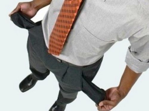 Απλήρωτοι εργαζόμενοι εως 3 μήνες με το νόμο