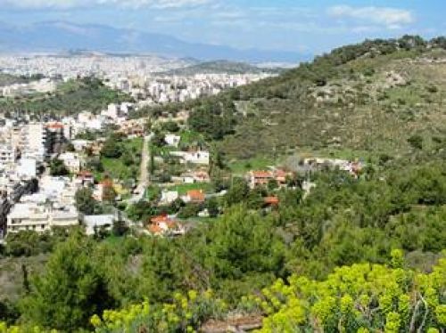 Ο Υμηττός στο Δικαστήριο της Ε.Ε