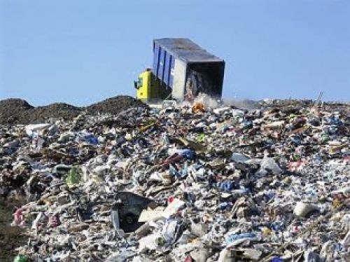 Φέρτε και άλλα χωράει - Εξαγωγή κι άλλων σκουπιδιών στη Φυλή
