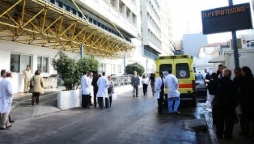 Τι απέγιναν οι πρώην γιατροί του ΙΚΑ