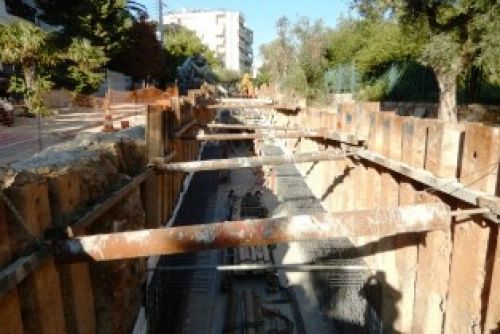 Ανοιχτή επιστολή για το Ρέμα Πικροδάφνης