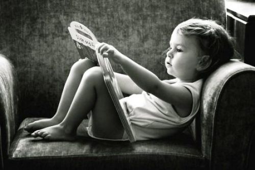 Γιατί το διάβασμα κάνει καλό στην υγεία?
