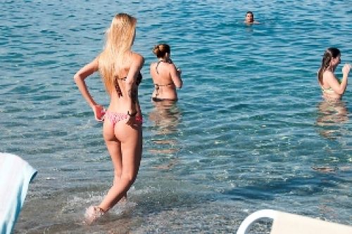 Ο καιρός σήμερα (07.08.2015)