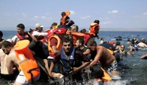 Η Ε.Ε. στέλνει στρατό στη Μεσόγειο κατά των δουλεμπόρων