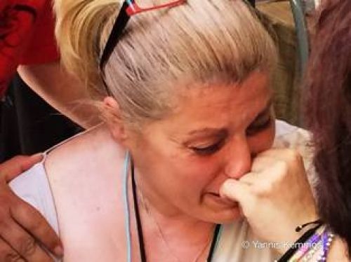 Ο Άρειος Πάγος σε εντεταλμένη υπηρεσία ανέστειλε την επαναπρόσληψη των καθαριστριών.
