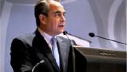 Επιστολή προέδρου ΕΒΕΑ στον Πρωθυπουργό για τις ευρωπαϊκές χρηματοδοτήσεις