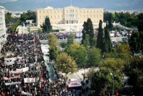 Ραντεβού με την ελπίδα και τη ζωή στις 17 Φεβρουαρίου