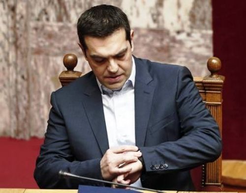 Τα ονόματα για την νέα Κυβέρνηση...