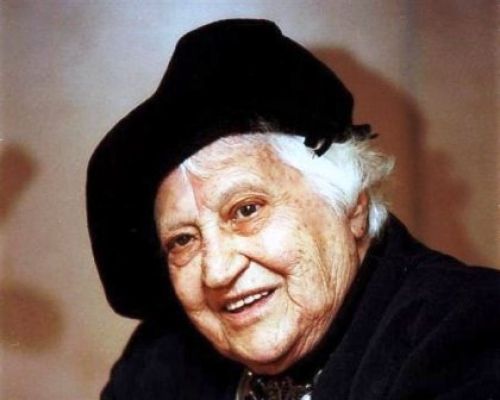Δεν είδα γύρω μου να σέβεται κανείς τον άνθρωπο. Είδα να σέβονται τον πλούτο, τη δύναμη, την εξουσία, τη μοχθηρία, την ατιμία?