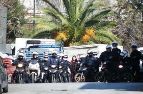 Θύμα επίθεσης από ομάδα ΔΕΛΤΑ ο δήμαρχος του Βύρωνα