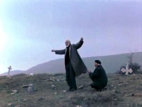 Το τελευταίο Ταξίδι στα Κύθηρα...