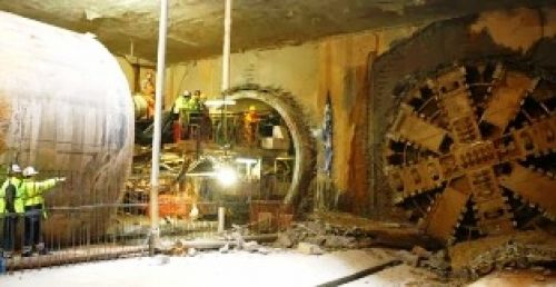 Δύο επεκτάσεις προς Ίλιον και Γλυφάδα σχεδιάζει το μετρό
