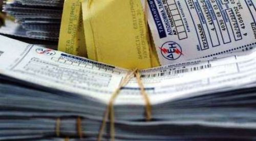 Σε ένα εξάμηνο η «μαύρη τρύπα» της ΔΕΗ μεγάλωσε μισό δισ.