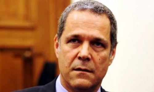 Στον εισαγγελέα ο Θ. Τζήμερος ως ύποπτος για «προπαρασκευαστικές πράξεις εσχάτης προδοσίας»