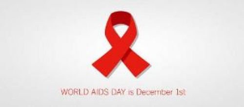 1η Δεκεμβρίου: Παγκόσμια Ημέρα κατά του AIDS