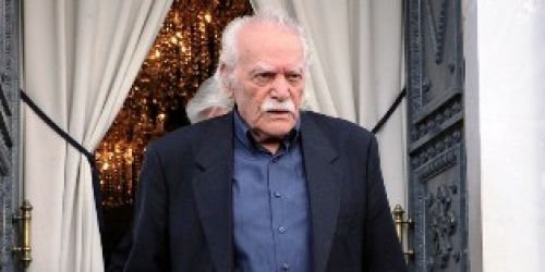 Γλέζος: Χειρότερο απ? όλα το τρίτο μνημόνιο