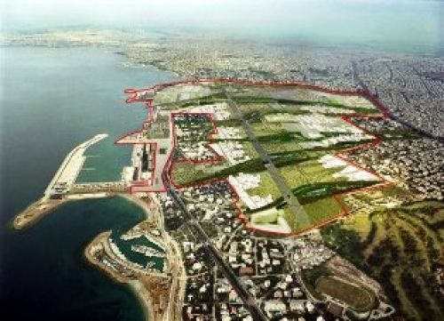 Πατάνε γκάζι για το Ελληνικό